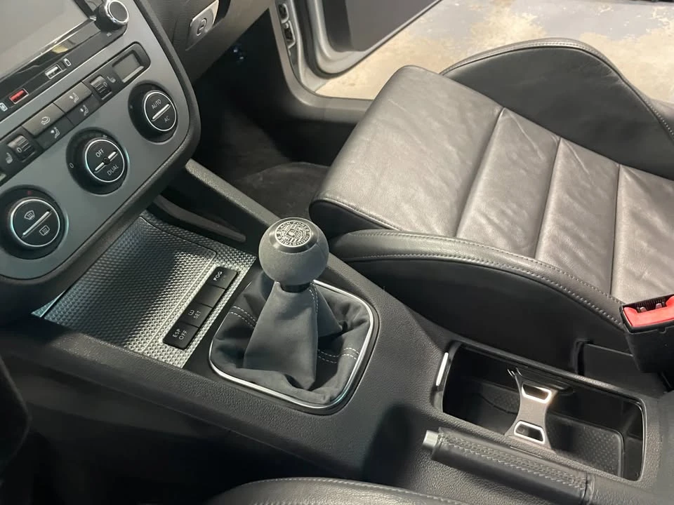 2008 Volkswagen R32 Mk5 - Image 12 of 19