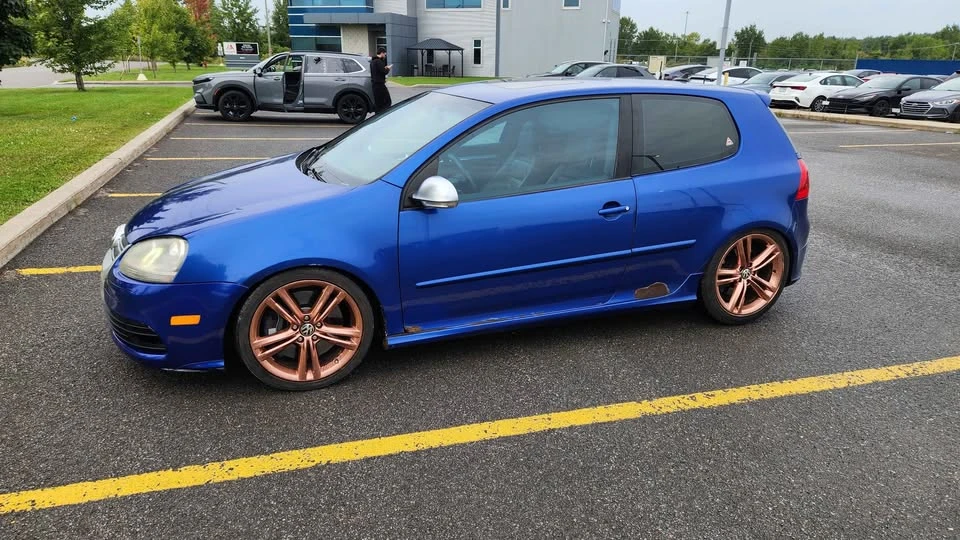 2008 Volkswagen R32 Mk5 - Image 2 of 9