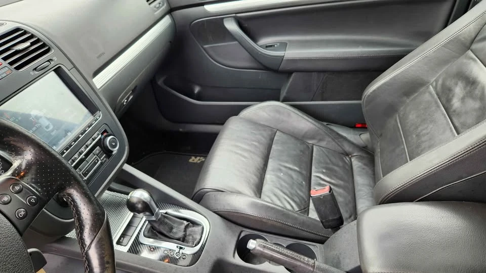 2008 Volkswagen R32 Mk5 - Image 9 of 9