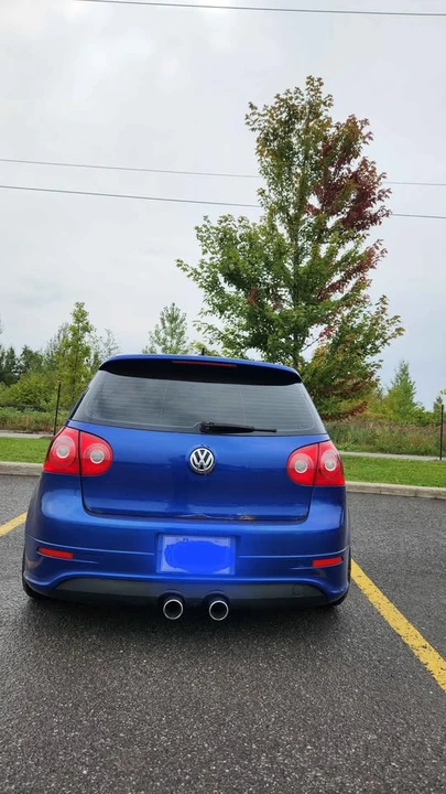 2008 Volkswagen R32 Mk5 - Image 5 of 9