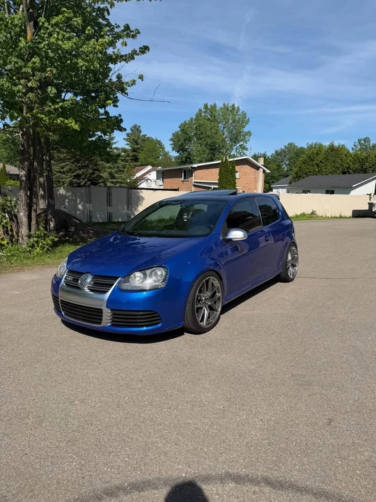 2008 Volkswagen R32 Mk5 - Image 2 of 11