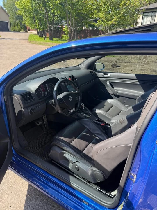 2008 Volkswagen R32 Mk5 - Image 9 of 11