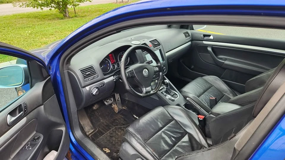 2008 Volkswagen R32 Mk5 - Image 6 of 9