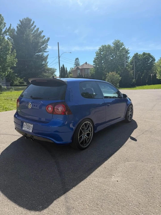 2008 Volkswagen R32 Mk5 - Image 3 of 11