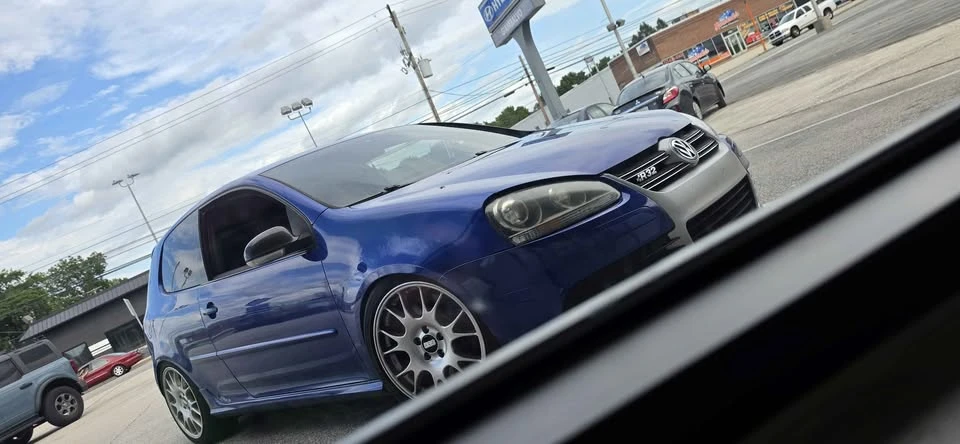2008 Volkswagen R32 Mk5 - Image 3 of 6