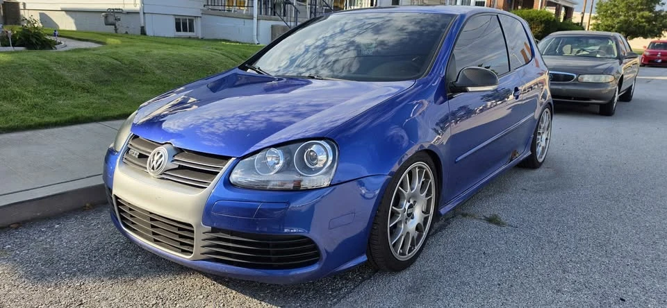 2008 Volkswagen R32 Mk5 - Image 5 of 6
