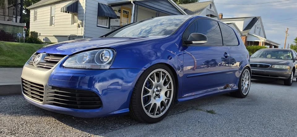 2008 Volkswagen R32 Mk5 - Image 4 of 6