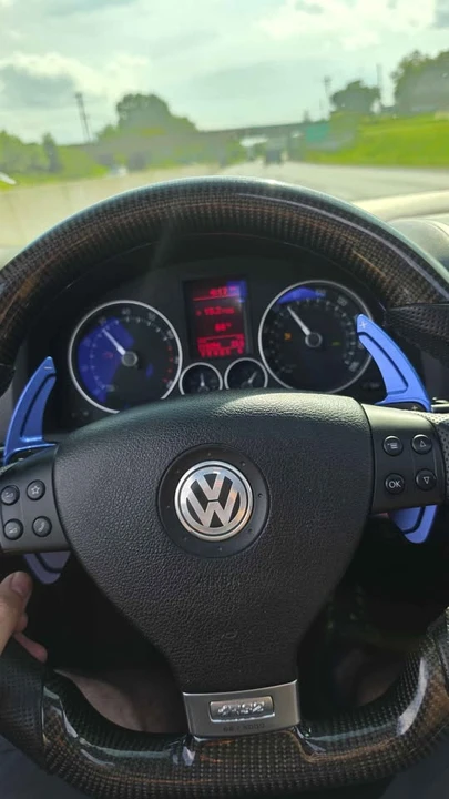 2008 Volkswagen R32 Mk5 - Image 6 of 6