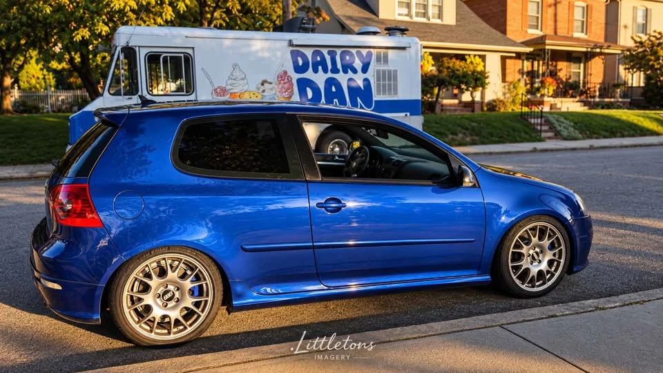 2008 Volkswagen R32 Mk5 - Image 2 of 6