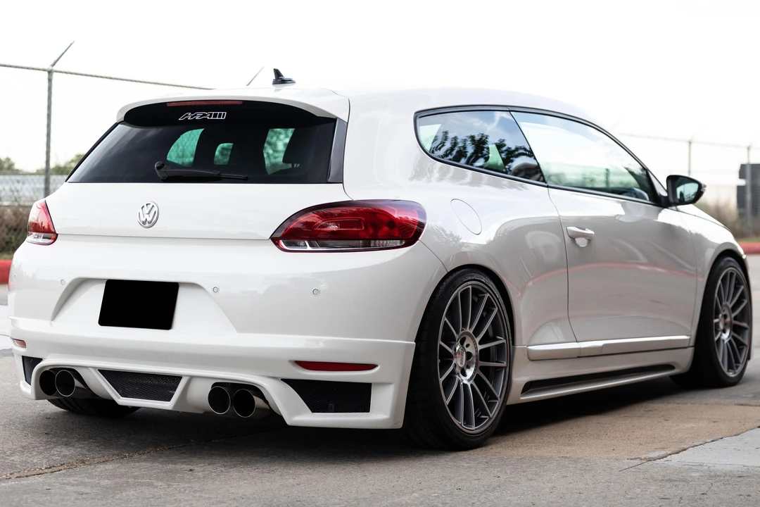 2008 Volkswagen R32 Mk5 - Image 4 of 27