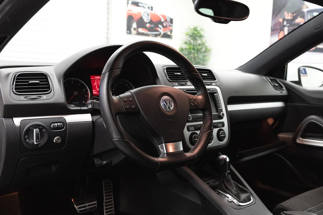2008 Volkswagen R32 Mk5 - Image 25 of 27