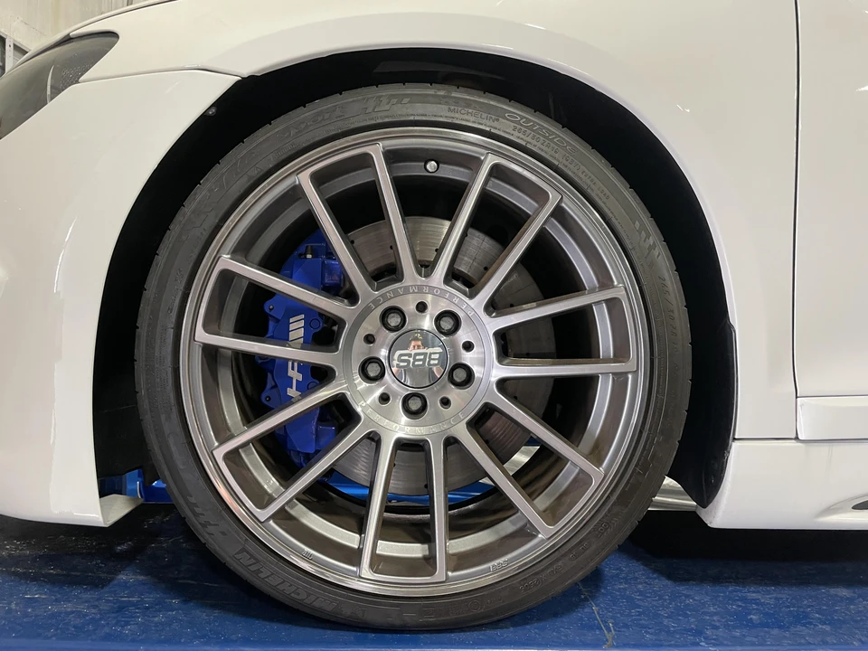 2008 Volkswagen R32 Mk5 - Image 20 of 27