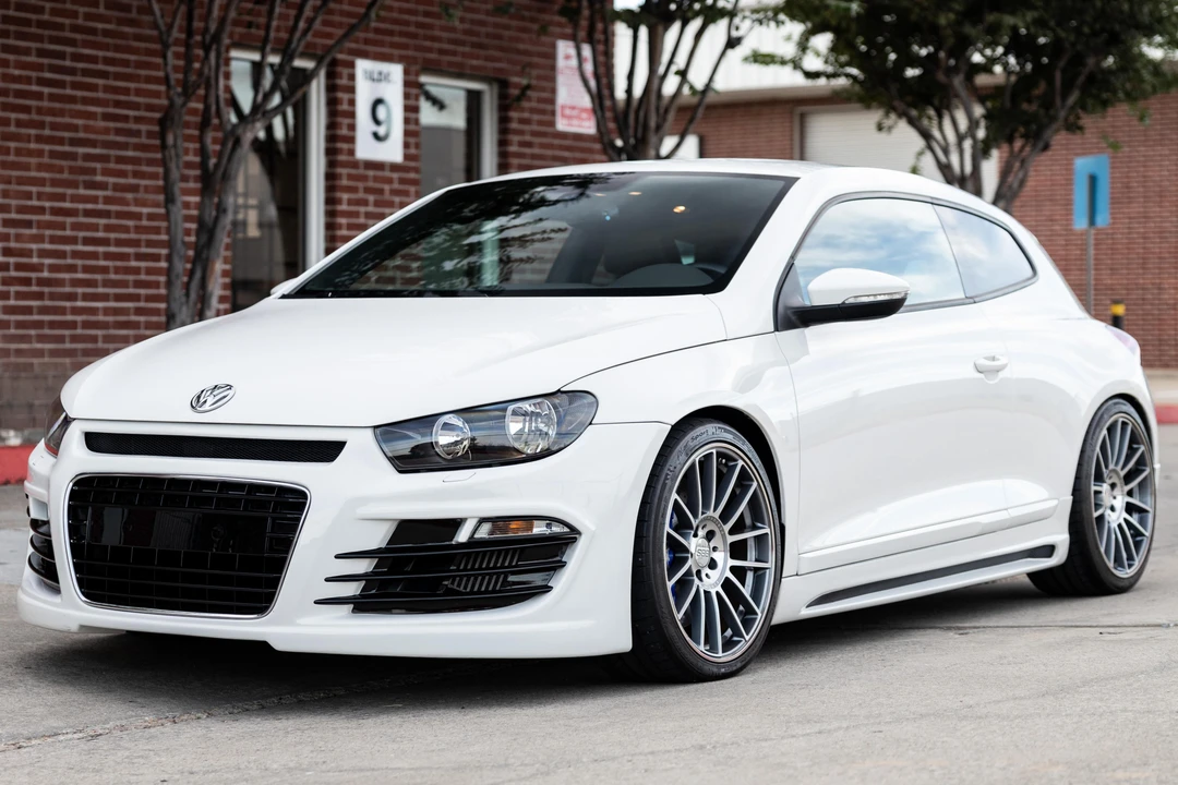 2008 Volkswagen R32 Mk5 - Image 3 of 27