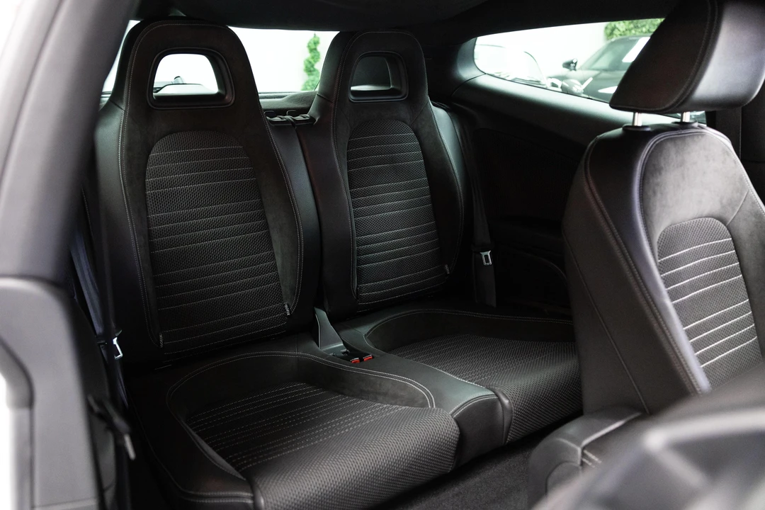 2008 Volkswagen R32 Mk5 - Image 27 of 27