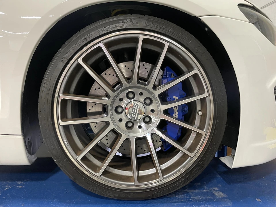 2008 Volkswagen R32 Mk5 - Image 23 of 27