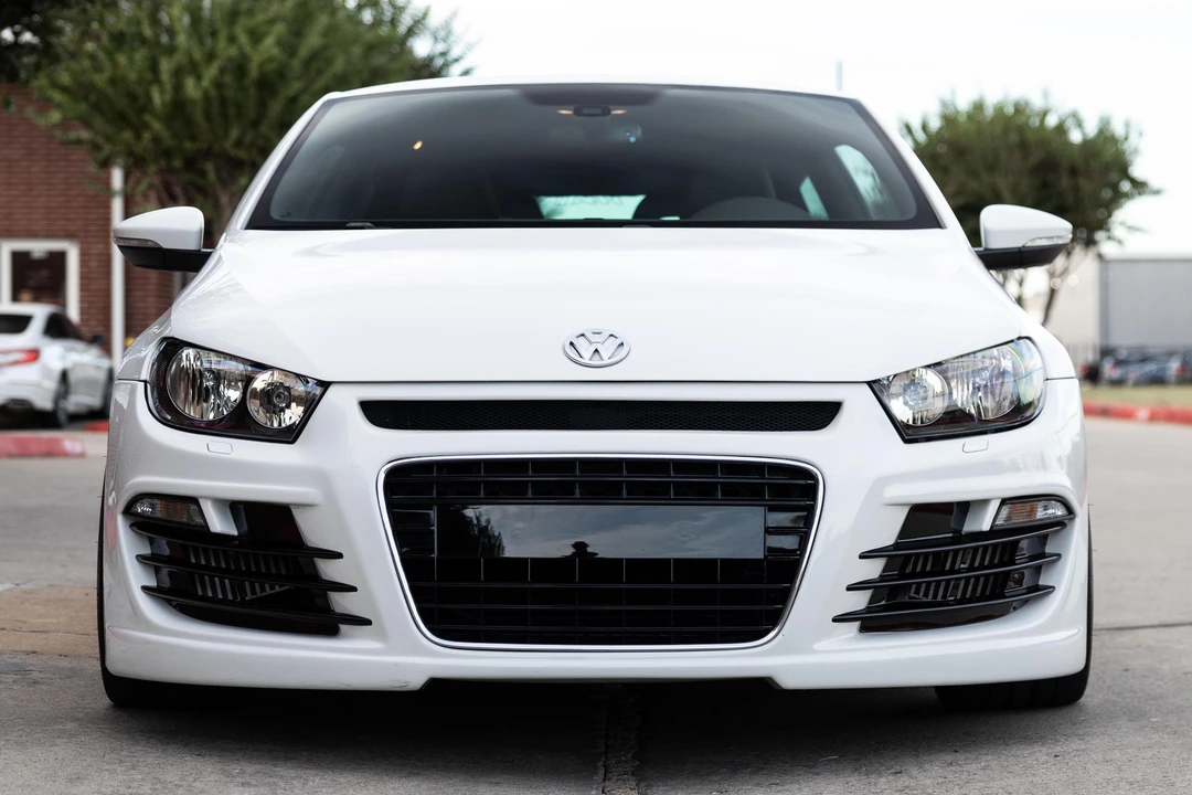 2008 Volkswagen R32 Mk5 - Image 2 of 27