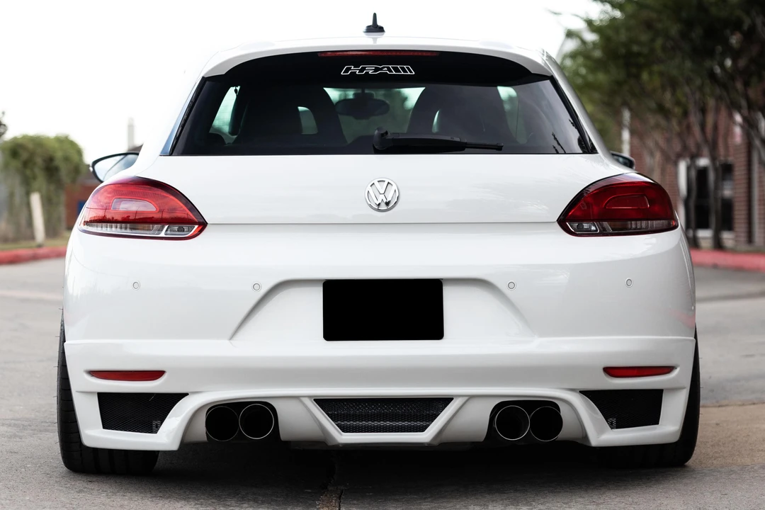 2008 Volkswagen R32 Mk5 - Image 5 of 27