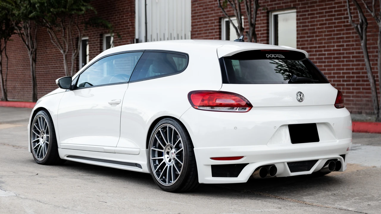 2008 Volkswagen R32 Mk5 - Image 7 of 27