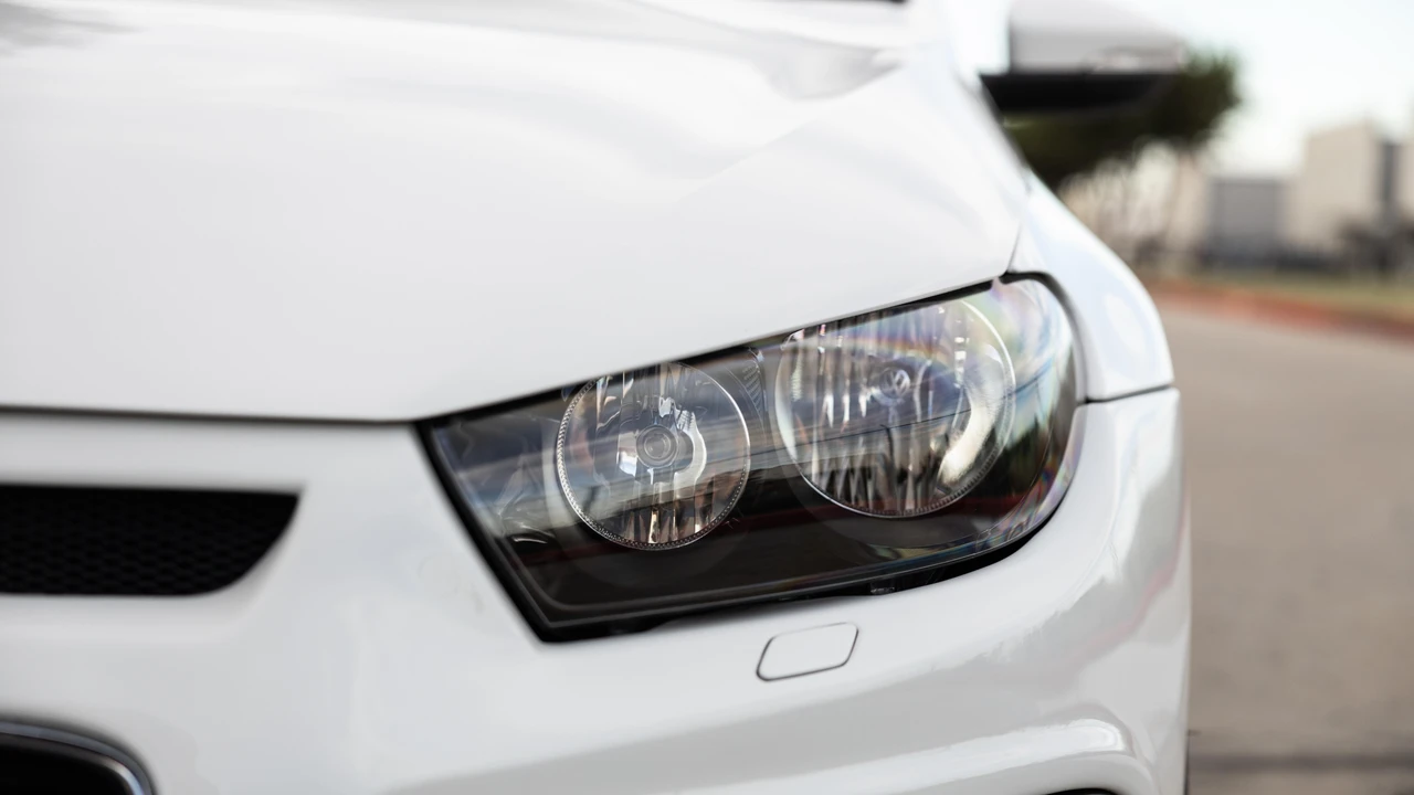 2008 Volkswagen R32 Mk5 - Image 12 of 27
