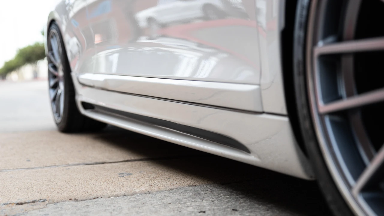 2008 Volkswagen R32 Mk5 - Image 18 of 27