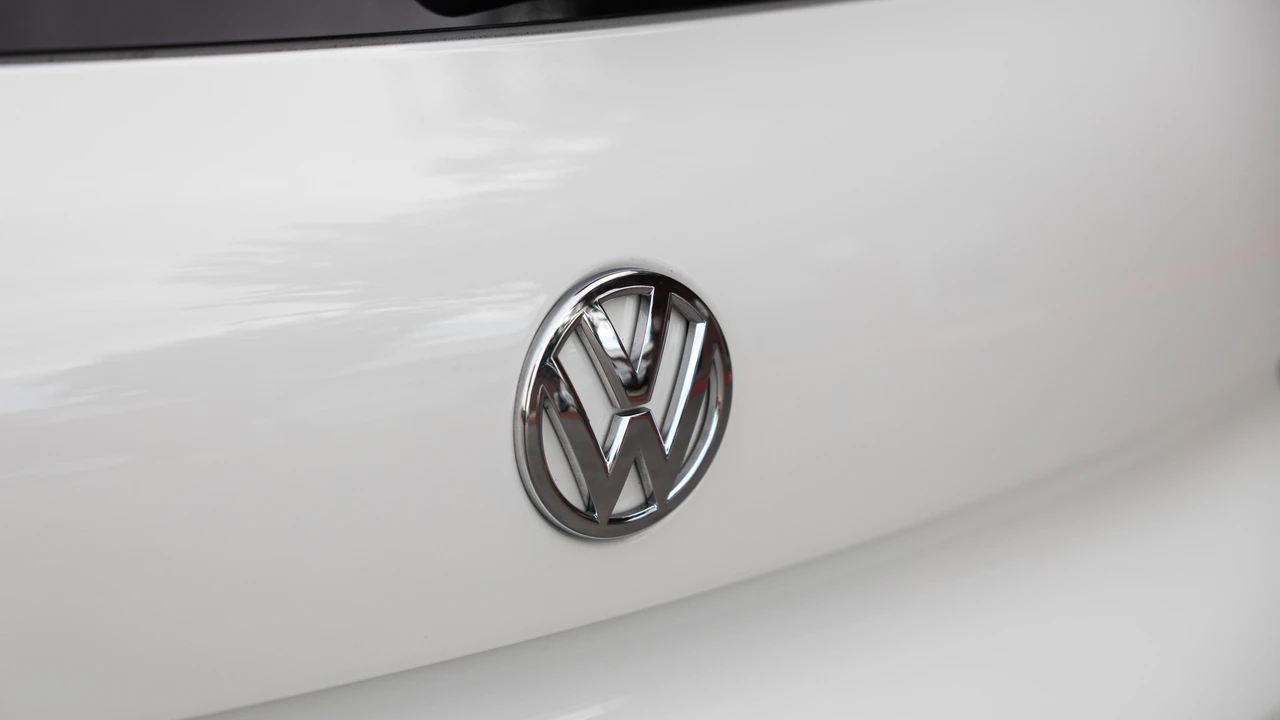 2008 Volkswagen R32 Mk5 - Image 15 of 27