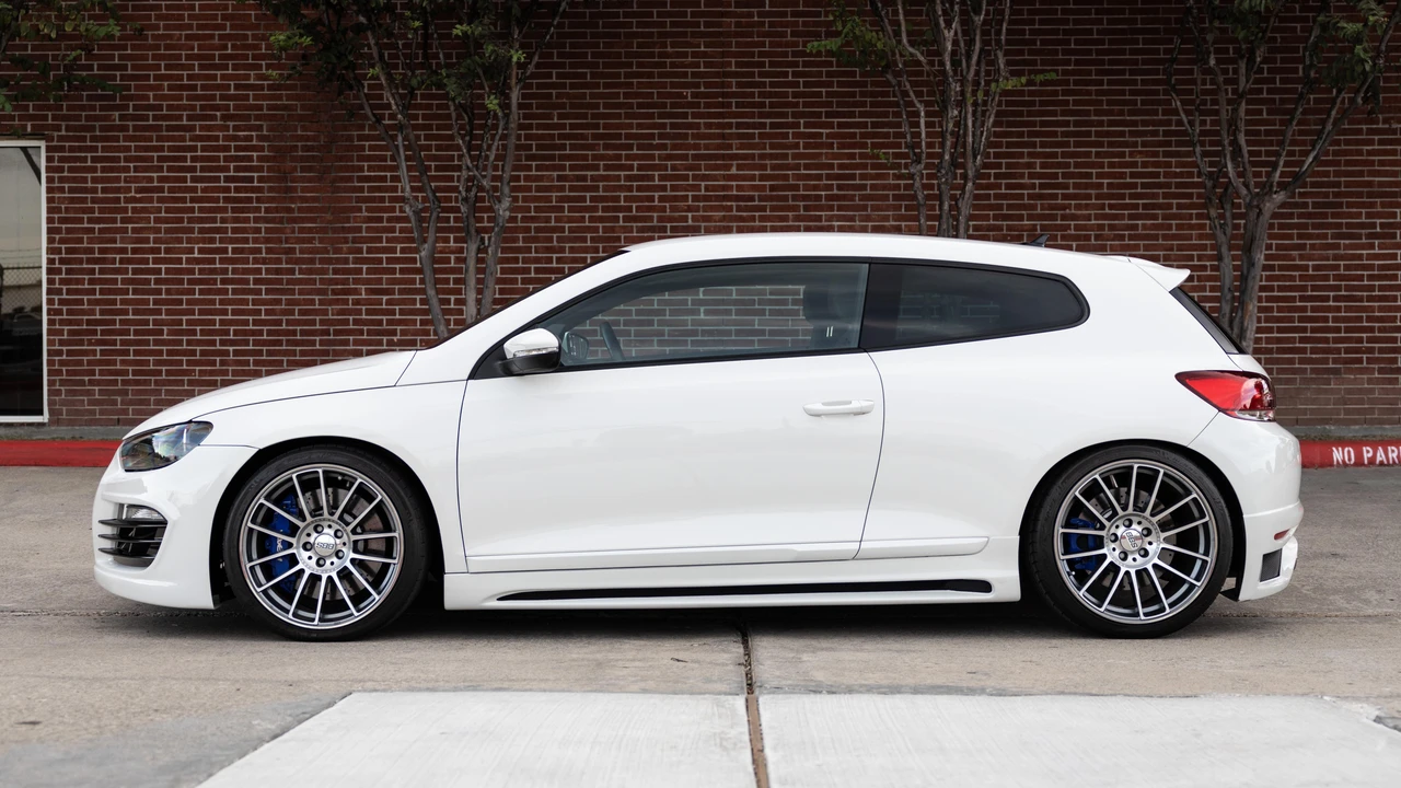 2008 Volkswagen R32 Mk5 - Image 6 of 27
