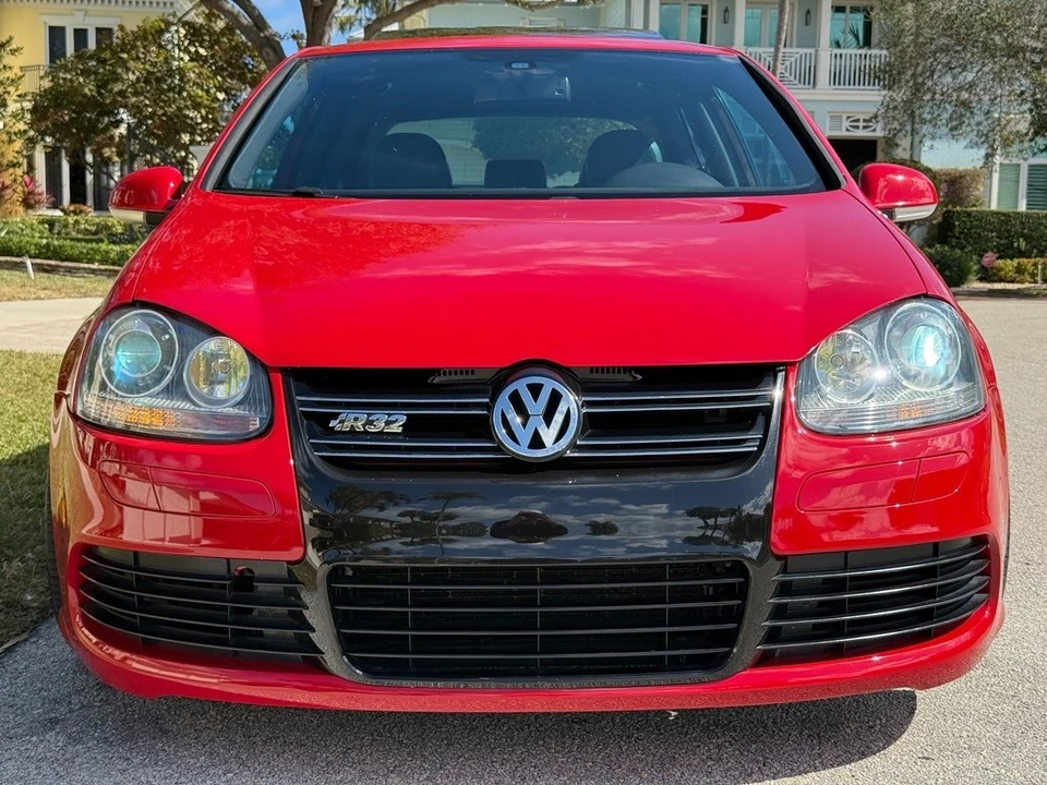 2008 Volkswagen R32 Mk5 - Image 10 of 21