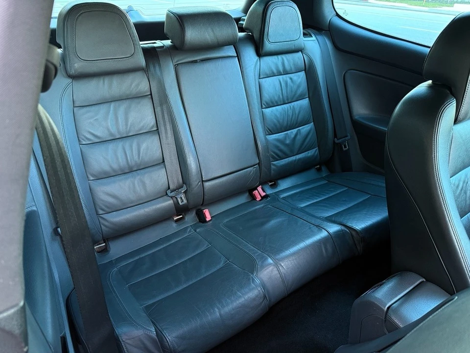 2008 Volkswagen R32 Mk5 - Image 22 of 24