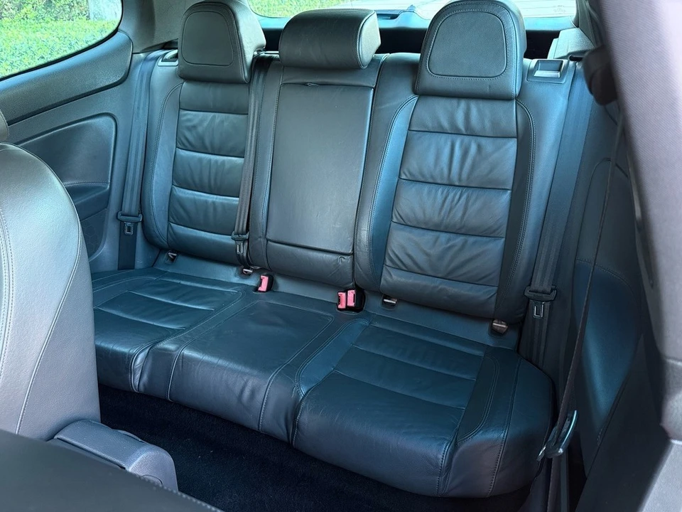 2008 Volkswagen R32 Mk5 - Image 20 of 21