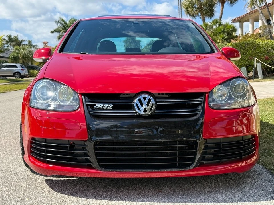 2008 Volkswagen R32 Mk5 - Image 4 of 21