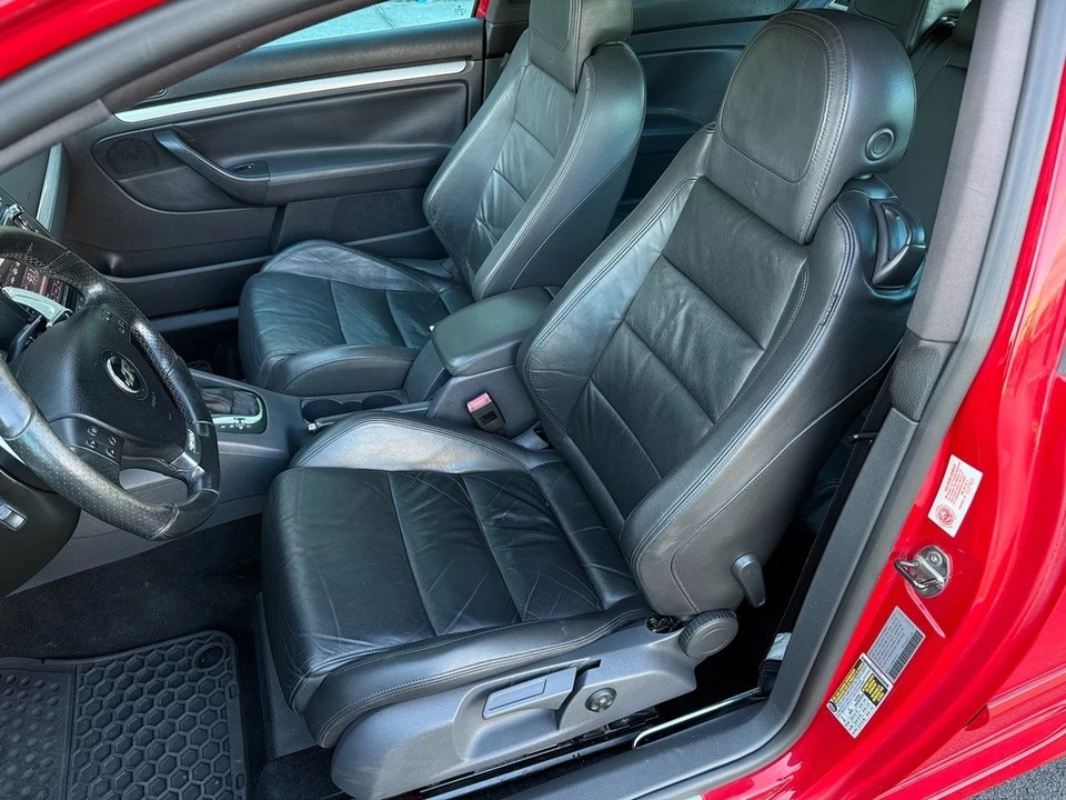 2008 Volkswagen R32 Mk5 - Image 19 of 21