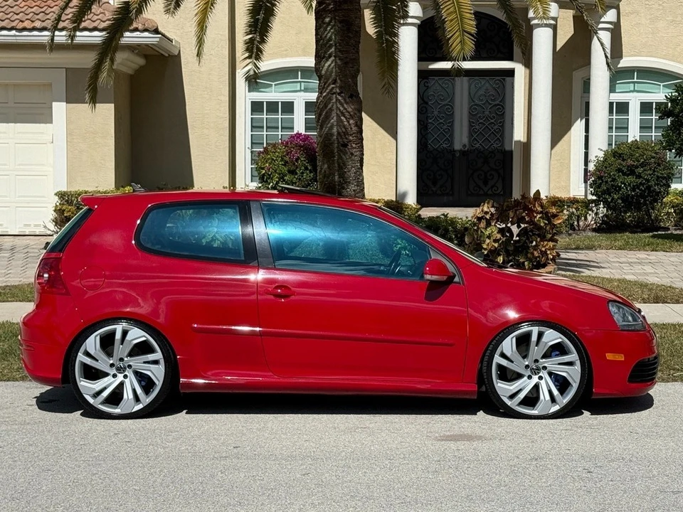 2008 Volkswagen R32 Mk5 - Image 2 of 21