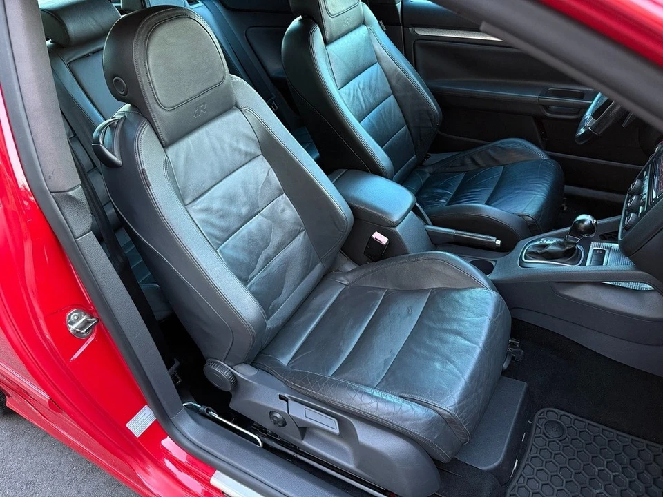 2008 Volkswagen R32 Mk5 - Image 21 of 21
