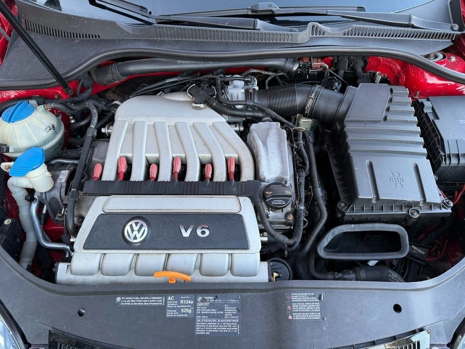 2008 Volkswagen R32 Mk5 - Image 24 of 24