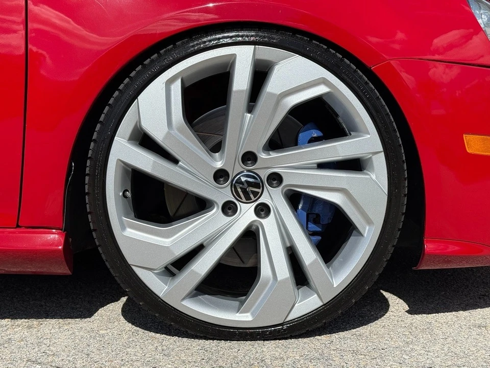 2008 Volkswagen R32 Mk5 - Image 7 of 21