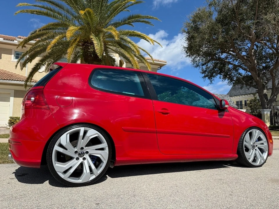 2008 Volkswagen R32 Mk5 - Image 3 of 21