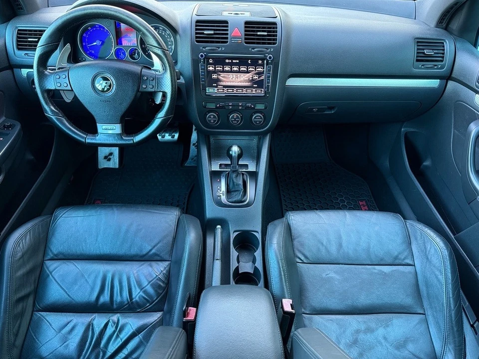 2008 Volkswagen R32 Mk5 - Image 18 of 21