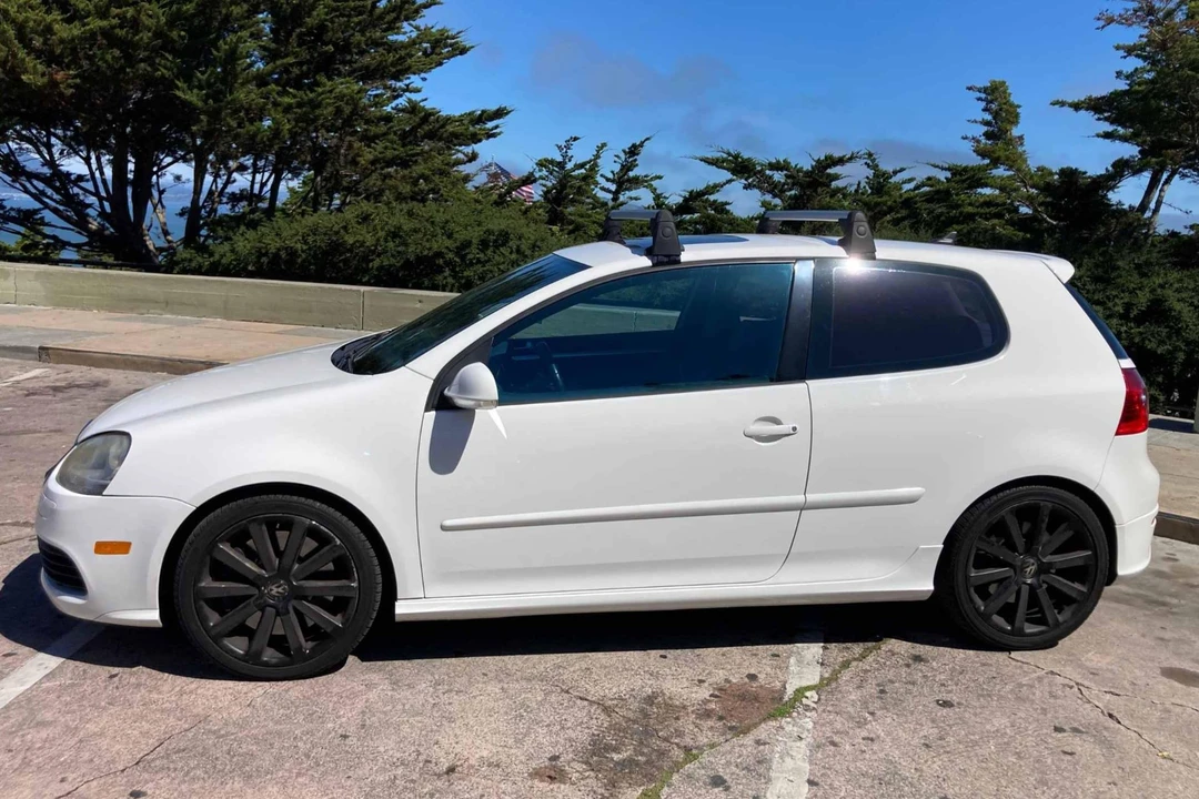 2008 Volkswagen R32 Mk5 - Image 3 of 31