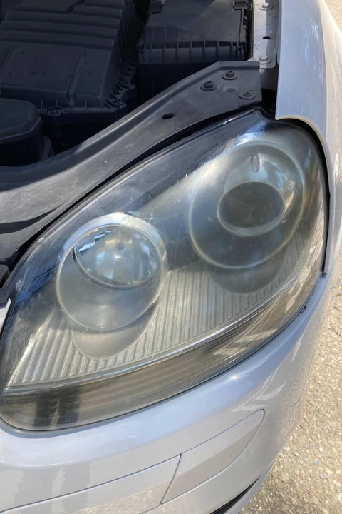 2008 Volkswagen R32 Mk5 - Image 18 of 31