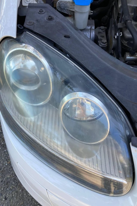 2008 Volkswagen R32 Mk5 - Image 16 of 31