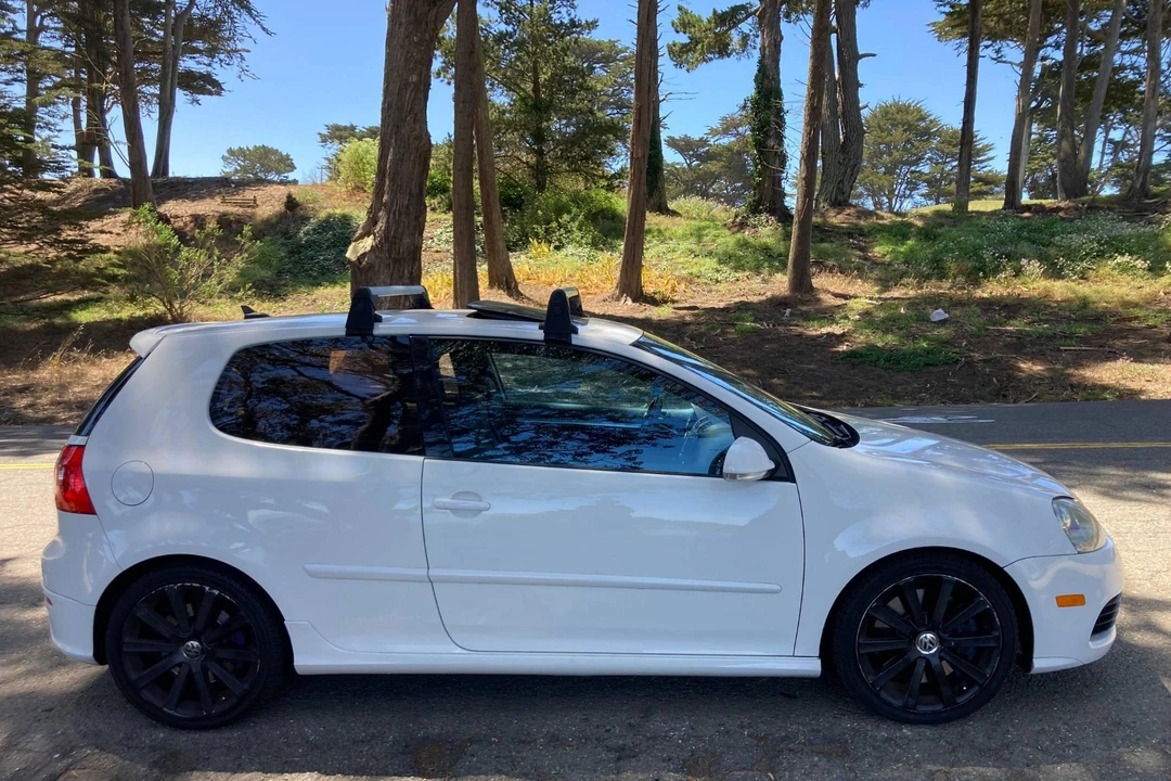 2008 Volkswagen R32 Mk5 - Image 14 of 31
