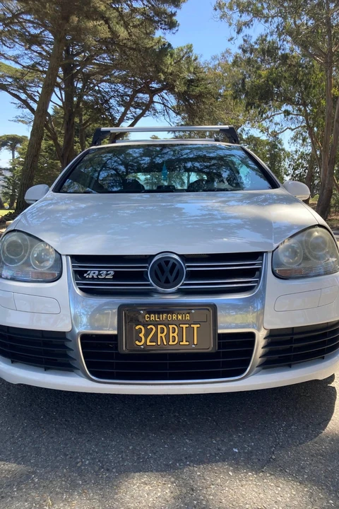 2008 Volkswagen R32 Mk5 - Image 6 of 31