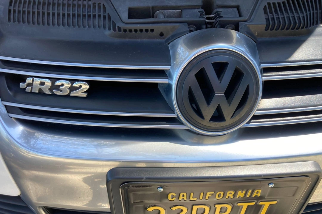 2008 Volkswagen R32 Mk5 - Image 17 of 31