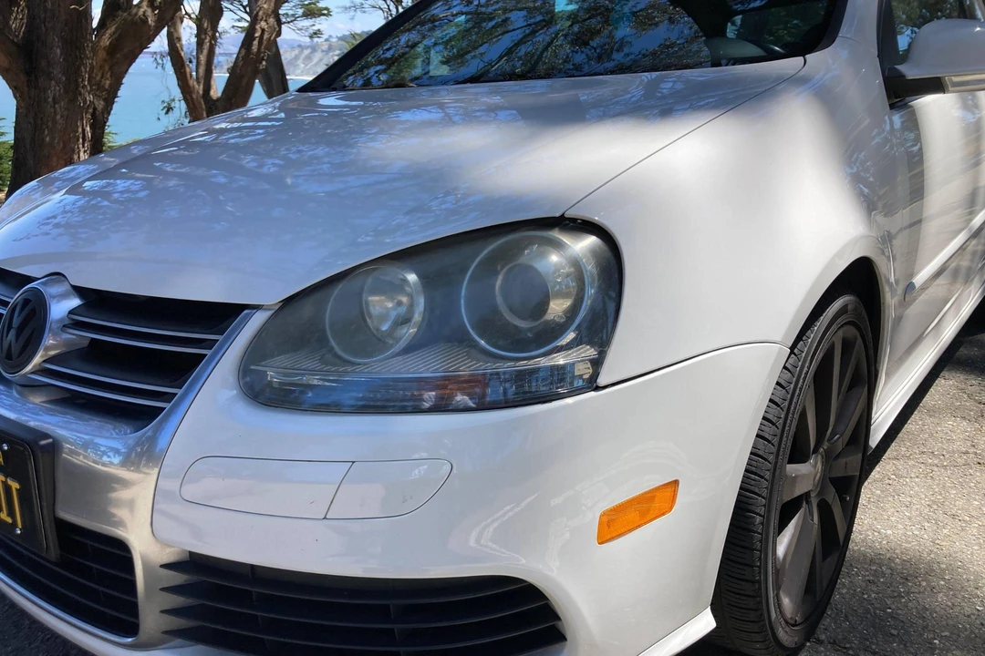 2008 Volkswagen R32 Mk5 - Image 20 of 31