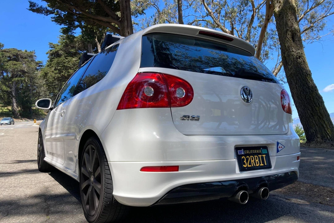 2008 Volkswagen R32 Mk5 - Image 10 of 31