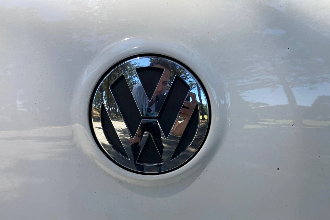 2008 Volkswagen R32 Mk5 - Image 27 of 31