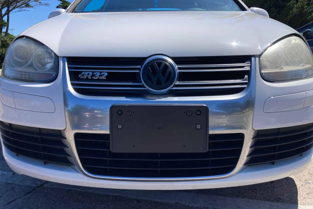 2008 Volkswagen R32 Mk5 - Image 8 of 31