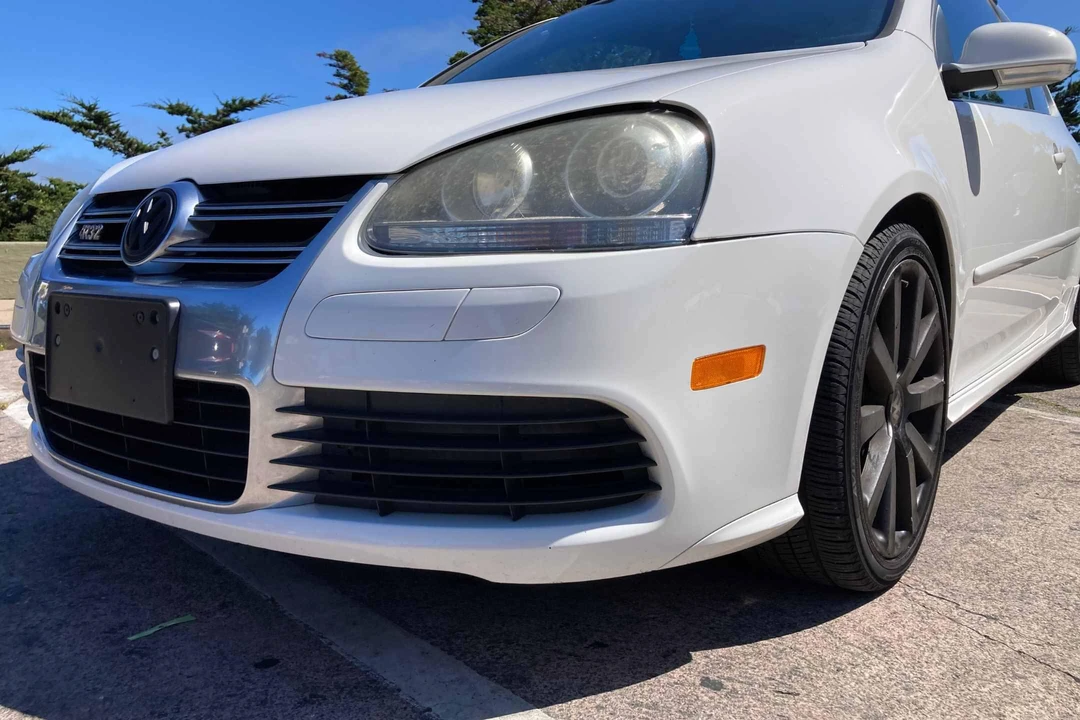 2008 Volkswagen R32 Mk5 - Image 19 of 31