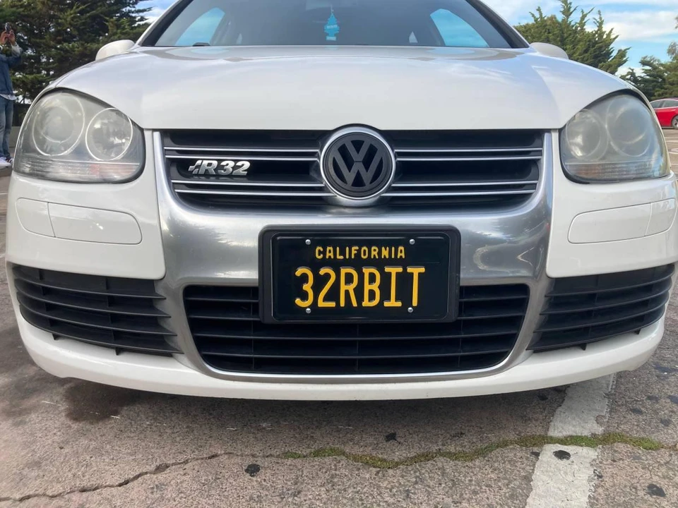 2008 Volkswagen R32 Mk5 - Image 7 of 31