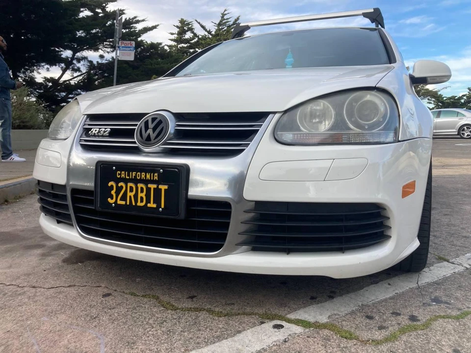 2008 Volkswagen R32 Mk5 - Image 9 of 31